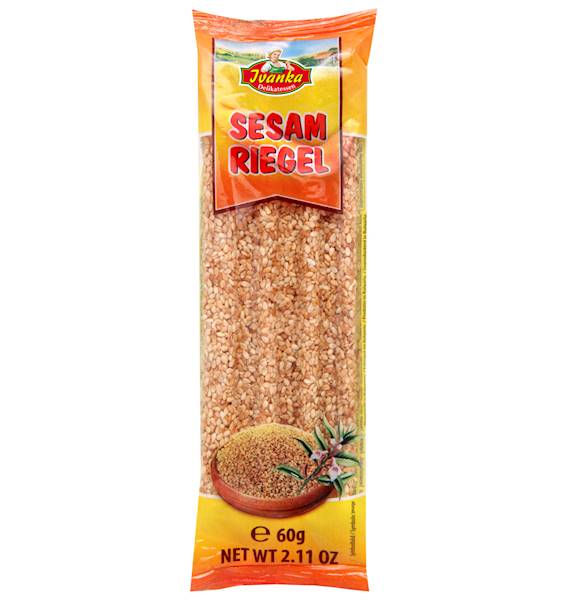 SEZAMEK 60G