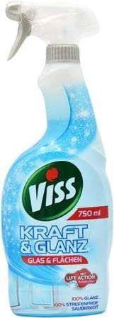 VISS PŁYN DO SZYB 750ML