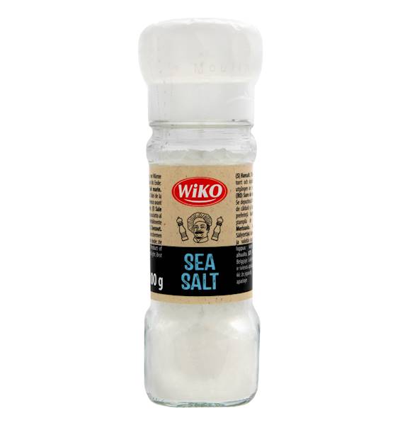 WIKO SÓL MORSKA 100G