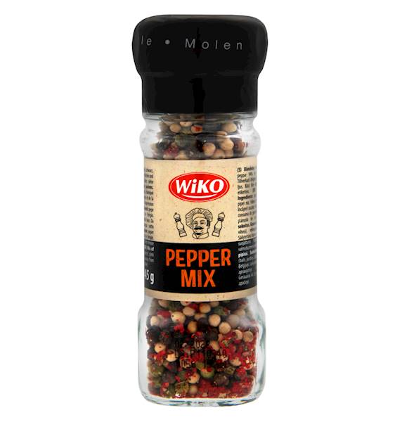 WIKO PIEPRZ KOLOROWY 45G