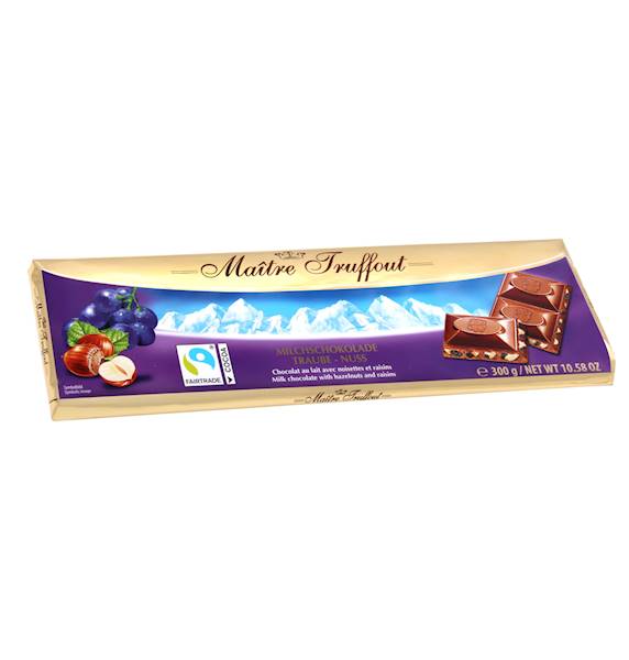 MAITRE CZEKOLADA 300G BAKALIA