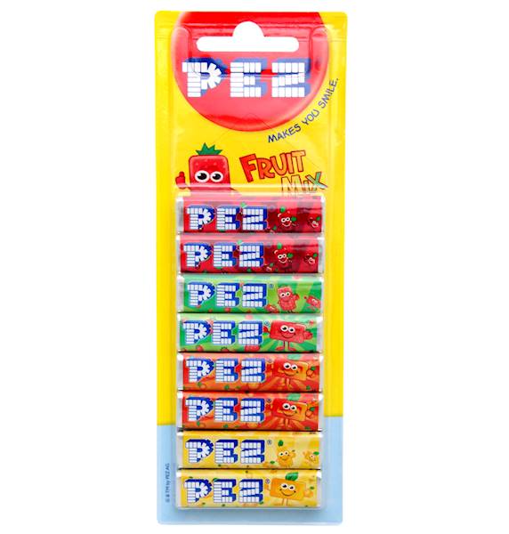 PEZ WKŁAD 68G
