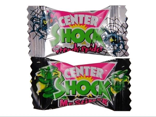 SHOCK MONSTER MIX GUMA BALONOWA 1SZT
