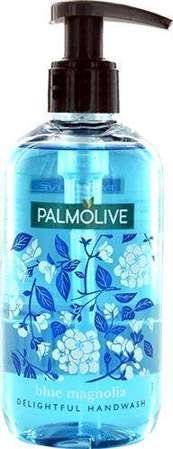 PALMOLIVE MAGNOLIA MYDŁO ANTYBAKTERYJNE 250ML.
