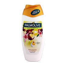 PALMOLIVE ŻEL POD PRYSZNIC MACADAMIA& KAKAO 250ML