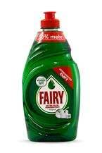 FAIRY ORIGINAL PŁYN DO NACZYŃ 450ML