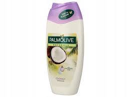 PALMOLIVE ŻEL POD PRYSZNIC KOKOSNUSS 250 ML