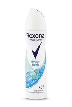 REXONA SHOWER FRESH DEO WOMEN 150ML