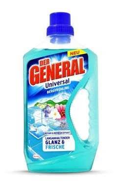 GENERAL BERGFRUHLING PŁYN DO PODŁOGI 750ML