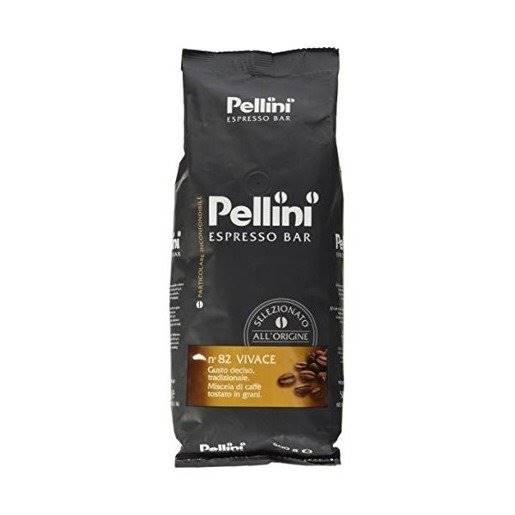 PELLINI BAR VIVACE KAWA ZIARNISTA 500G