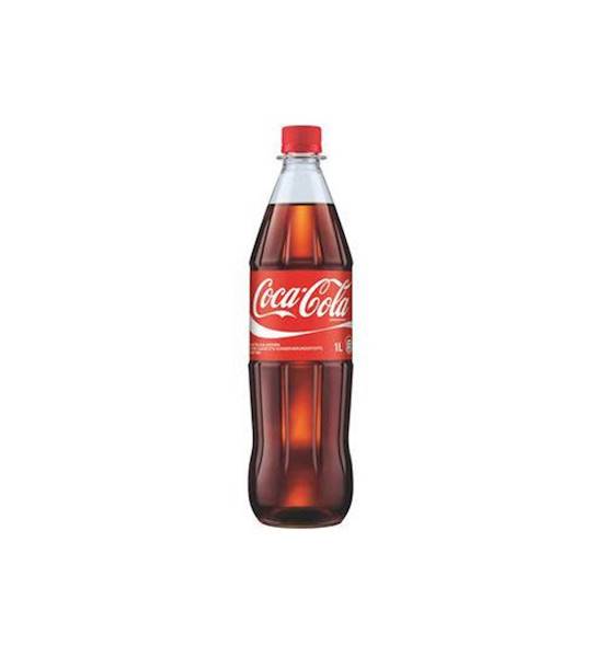 COCA COLA 1L