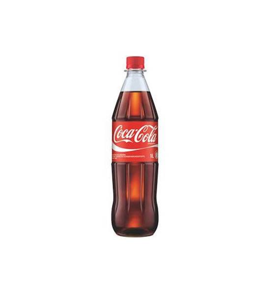 COCA COLA 1L 