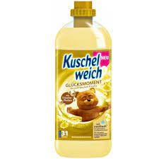  KUSCHELWEICH GLUCKSMOMEN PŁYN DO PŁUKANIA 1L