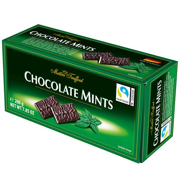 MAITRE TALARKI MIĘTOWE 200G