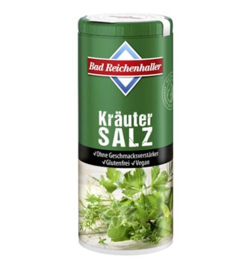 KREUTER SALZ FOLSAUER 90G