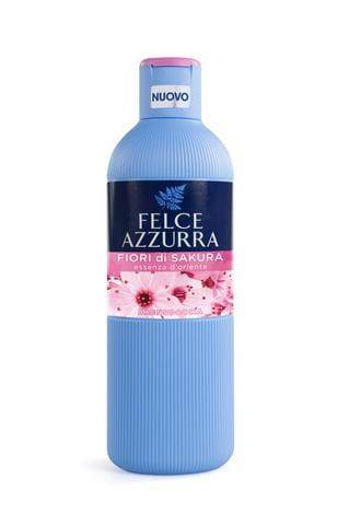 FELCE AZZURA KWIAT SAKURY-PŁYN DO KĄPIELI 650ML