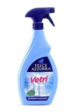 FELCE AZZURRA PŁYN DO SZYB 750ML