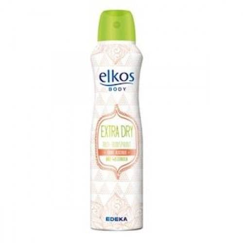 ELKOS DEO WOMEN EXTRA DRY 200ML