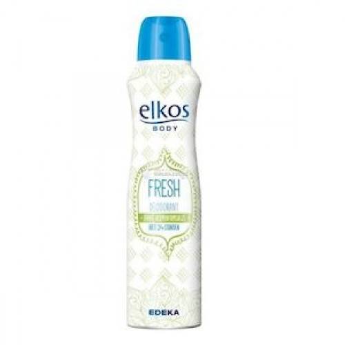 ELKOS DEO WOMEN FRESH 200ML