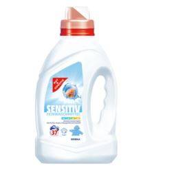 G&G SENSITIV ŻEL DO PRANIA 1,5 L