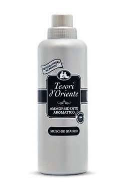 TESORI MUSCHIO BIANCO PŁYN DO PŁUKANIA 760ML
