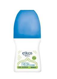 ELKOS FRESH ROLL-ON 50ML