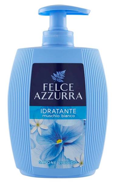 F/A MYDŁO W PŁYNIE WHITE MUSK 300ML