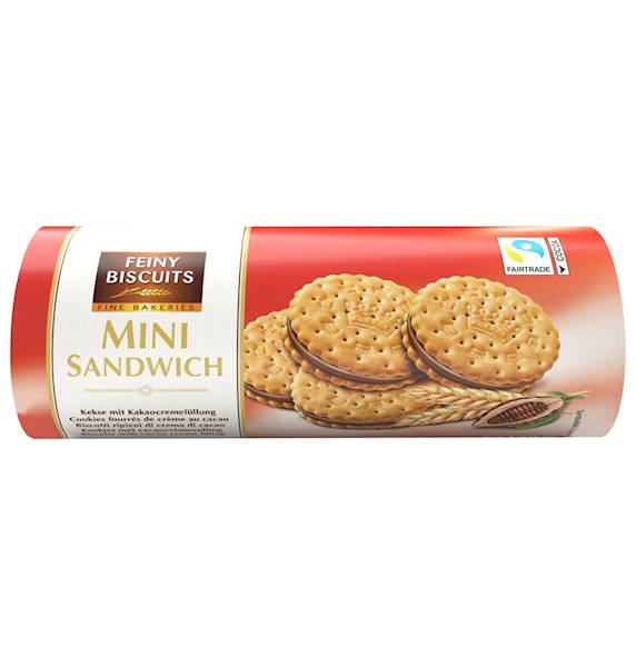 MINI SANDWICH- MARKIZY 180G.