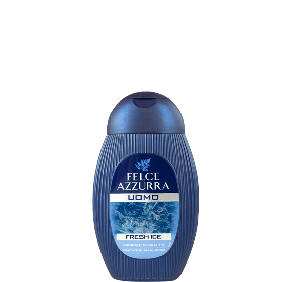FELCE AZZURA UOMO FRESH ICE- MĘSKI ŻEL 250ML