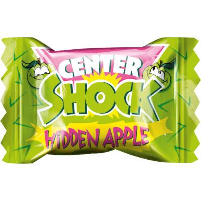 SHOCK HIDEN APPLE GUMA BALONOWA 1SZT