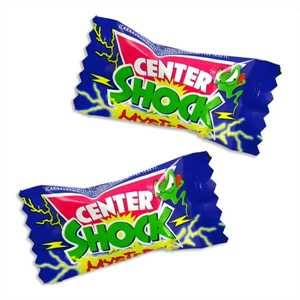 SHOCK MYSTERY GUMA BALOWA 1SZT