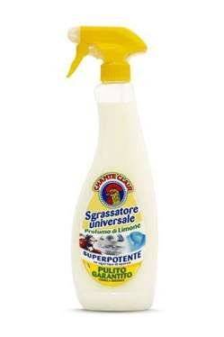 CHANTE CLAIR SPREY ODTŁUSZCZACZ 625ML LIMONE