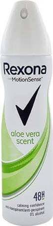 REXONA WOMEN ALOE VERA DEO 150ML