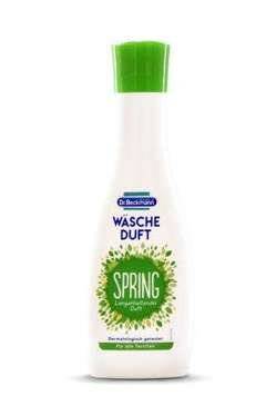 DR BECKMANN SPRING ZAPACH DO SUSZARKI 250ML