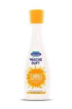 DR BECKMANN SUMMER ZAPACH DO SUSZARKI 250ML