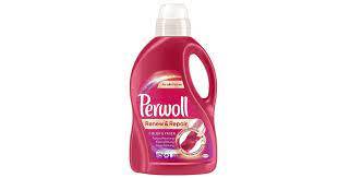 PERWOLL ŻEL DO PRANIA KOLORU NA 25 pr 1,375l