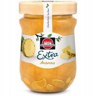 SCHWARTAU ANANAS DŻEM 340G.