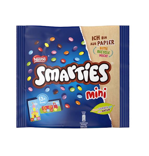 SMARTIES MINI 13SZT
