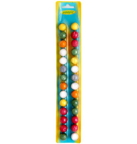 KULKA GUMA BALONOWA