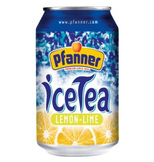 ICE TEA LEMON 0,33L