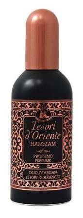 TESORI D'ORIENTE HAMMAM PERFUMY 100ML
