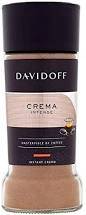 DAVIDOFF CREMA INTENSE KAWA ROZPUSZCZALNA 90G