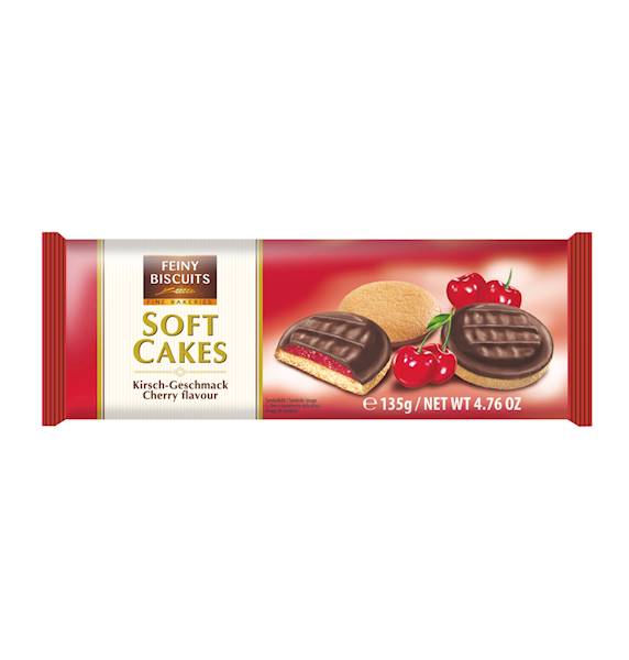 DELICJE O SMAKU WIŚNIOWYM 135G.