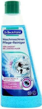 DR BECKMANN WASCHMASCHINEN PŁYN DO PRALKI 250ML