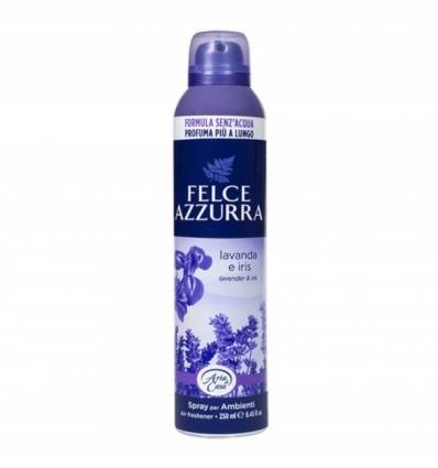 FELCE AZZURA LAVANDA ODŚWIEŻACZ POWIETRZA 250ML