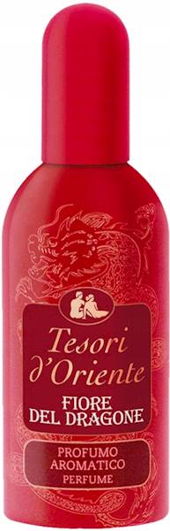 TESORI FIORE DEL DRAGONE PERFUMY 100ML