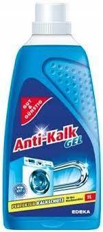 ANTI-KALK ODKAMIENIACZ W  ŻELU 1L 