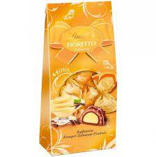 LINDT FIORETTO MINI ZABAIONE 115G 