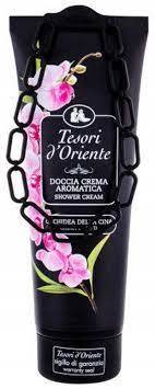 TESORI D'ORIENTE ORCHIDEA ŻEL POD PRYSZNIC 250ML
