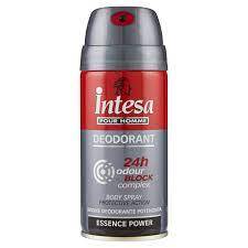 INTESA ESSENCE POWER DEO MEN 150ML